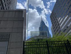 Foto Ilusi Lucu yang Bikin Mata Kebingungan