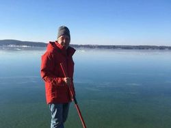 Foto Ilusi Lucu yang Bikin Mata Kebingungan