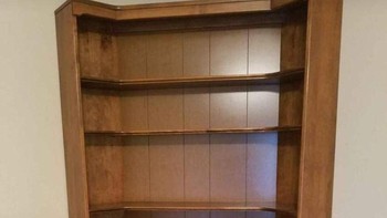 Itu panel laci yang sangat kuat. Foto: Brightside