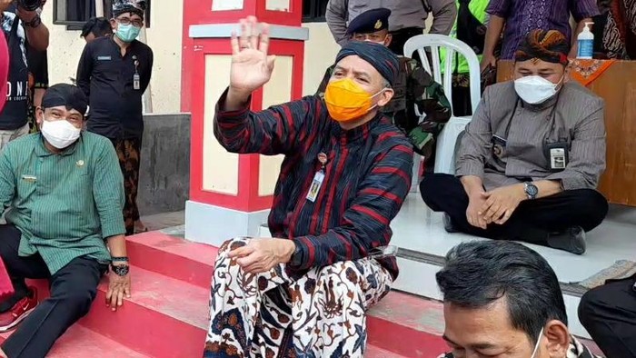Ganjar Pranowo