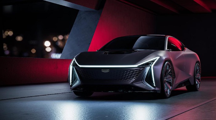 Geely Vision Starbust