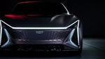 Futuristis! Ini Tampang Mobil Konsep Terbaru Geely