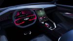 Futuristis! Ini Tampang Mobil Konsep Terbaru Geely