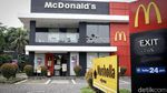 Gegara Kerumunan BTS Meal, Puluhan Gerai McD di Jakarta Kena Sanksi