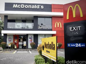 Katering Nikahan Mau Ada Menu McD? Cek, Segini Biayanya