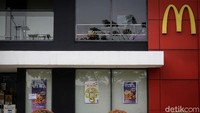 Berdasarkan data dari Pemprov DKI Jakarta per 9 Juni 2021, sebanyak 32 gerai McD diberi sanksi. Perinciannya, 12 gerai diberi sanksi teguran tertulis, 19 gerai di sanksi penutupan 1x24 jam, dan 1 gerai ditutup 3x24 jam.