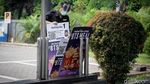 Gegara Kerumunan BTS Meal, Puluhan Gerai McD di Jakarta Kena Sanksi