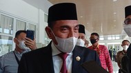 Teguran Jokowi Malah Bikin Gubsu Edy Sindir Warga Sendiri