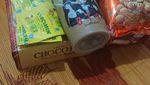 ARMY Beri Makanan untuk Driver Ojol Sebagai Tanda Terima Kasih Antrekan BTS Meal