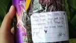 ARMY Beri Makanan untuk Driver Ojol Sebagai Tanda Terima Kasih Antrekan BTS Meal