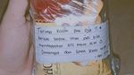 ARMY Beri Makanan untuk Driver Ojol Sebagai Tanda Terima Kasih Antrekan BTS Meal