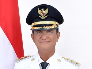 Ketua Golkar Dapat Info Wabup Sangihe Wafat di Pesawat karena Sakit Jantung