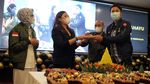 HUT HIPMI ke-49 Disambut Bonus Demografi-Revolusi Industri