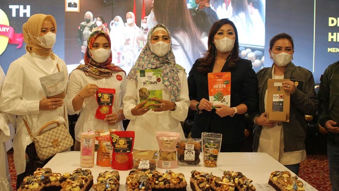 Memasuki usianya yang ke-49, Himpunan Pengusaha Muda Indonesia (HIPMI) menuju era keemasan disambut dengan bonus demografi.