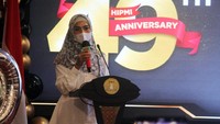 Sebagai organisasi independen nonpartisan yang bergerak di bidang perekonomian, HIPMI selalu berjuang membangun Indonesia dari sektor pertumbuhan ekonomi. HIPMI konsisten mengawal dunia usaha agar dapat terus tumbuh di masa pandemi COVID-19 yang menjadi periode sulit bagi pelaku usaha.
