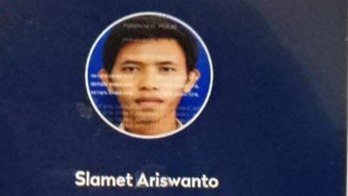 Identitas mayat pria gosong di flyover Brebes