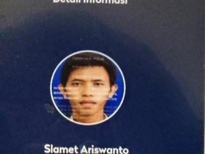 Driver Ojol yang Ditemukan Tewas di Brebes Dianiaya Lalu Dibakar