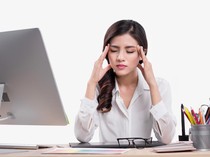 6 Kebiasaan Makan yang Bikin Wanita Cepat Lelah Walau Tidur Sudah Cukup