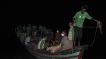 81 Pengungsi Rohingya Direlokasi ke Medan
