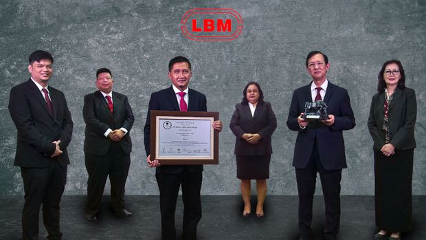 IPO PT Ladangbaja Murni Tbk (LABA), Kamis 10 Juni 2021