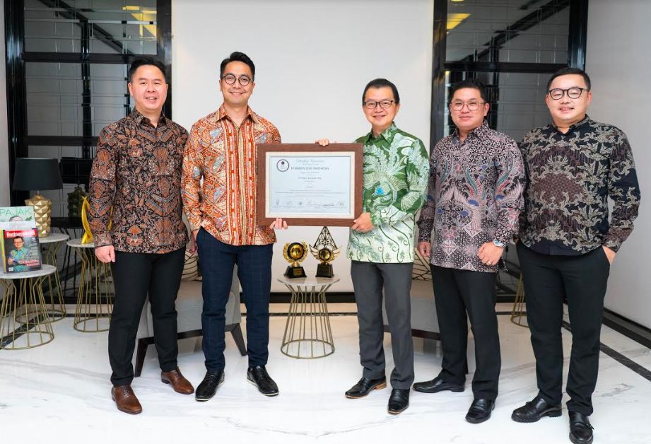 IPO PT Triniti Dinamik Tbk (TRUE), Kamis 10 Juni 2021