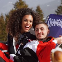 Sebelum bersama Veratti, Jessica Aidi pernah berpacaran dengan penari latar Beyonce. Namun, hubungan tersebut tak berlanjut karena sang mantan ingin fokus pada kariernya. (Foto: Instagram/@jessicaaidi)