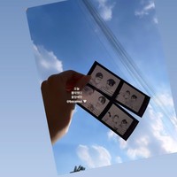 Kabar terbaru SinB GFRIEND dibagikan oleh performance director agensi Source Music. Baru-baru ini, ia mengunggah hasil photobox keduanya lewat akun Instagram (@soyeon__amy). Keduanya masih menjalin silaturahmi. Foto: dok. Instagram soyeon__amy