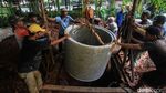 Kejar Target 1 Juta Sumur Resapan Untuk Atasi Banjir Jakarta