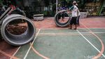 Kejar Target 1 Juta Sumur Resapan Untuk Atasi Banjir Jakarta