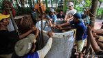 Kejar Target 1 Juta Sumur Resapan Untuk Atasi Banjir Jakarta