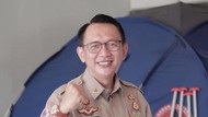 Dani Ramdan Jadi Pj Bupati Bekasi, Dilantik Pekan Depan