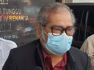 Komnas Perlindungan Anak Usulkan Saipul Jamil Dipasangi Cip