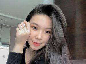 Viral Pengakuan Wanita Kristen Suka Pakai Hijab, Netizen: Mirip Ayana Moon