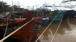 KKP Kembali Tangkap Belasan Kapal Pencuri Ikan