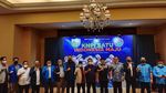 KNPI Gelar Halal Bihalal
