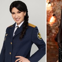 Indira Farsina punya banyak prestasi. Ia adalah penulis lebih dari enam buku sains. Wanita tersebut juga suka melakukan pekerjaan amal termasuk ketika masa-masa awal pandemi Corona untuk melindungi orang-orang tua. Foto: Dok. Miss Penal System Contest 2021