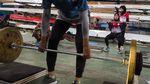 Semangat Para Atlet Dayung RI Jelang Olimpiade Tokyo