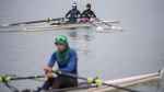 Semangat Para Atlet Dayung RI Jelang Olimpiade Tokyo