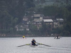 Kata Bupati Wakatobi Soal Atlet Dayung yang Viral