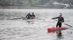 Semangat Para Atlet Dayung RI Jelang Olimpiade Tokyo