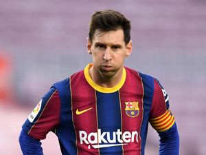 Lionel Messi Tinggalkan Barca, Rekor Ini pun Direbut Pemain Lain