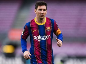 Ini Serius, Inter Miami Memang Ingin Datangkan Messi!