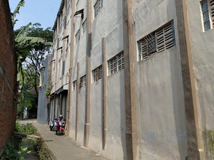 3 dari 5 Calon TKW yang Loncat di Tempat Penampungan Alami Patah Tulang