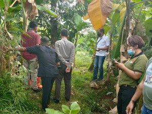 Heboh Penemuan Jasad Bayi di Bekasi Diduga Hasil Hubungan Gelap Kakak-Adik