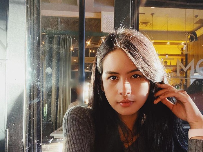 Maudy Ayunda