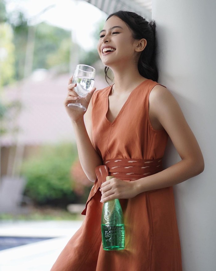 Maudy Ayunda