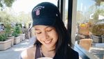 Momen Ngopi Maudy Ayunda yang Lulus S2 di Stanford Univeristy!