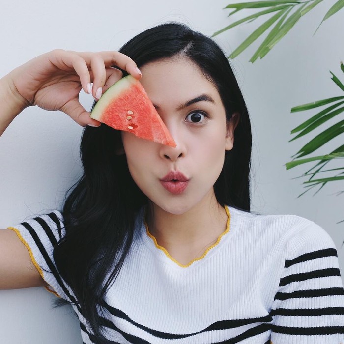 Maudy Ayunda