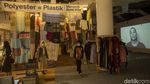Menengok Pameran Bertema Lingkungan di Pusat Perbelanjaan Ibu Kota