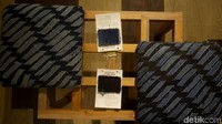 Lewat pameran ini pengunjung diajak untuk mengurangi penggunaan plastik sekali pakai, hingga mengenali limbah yang dapat didaur ulang.  